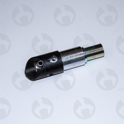 Корпус защелки в сборе Palfinger HXV398